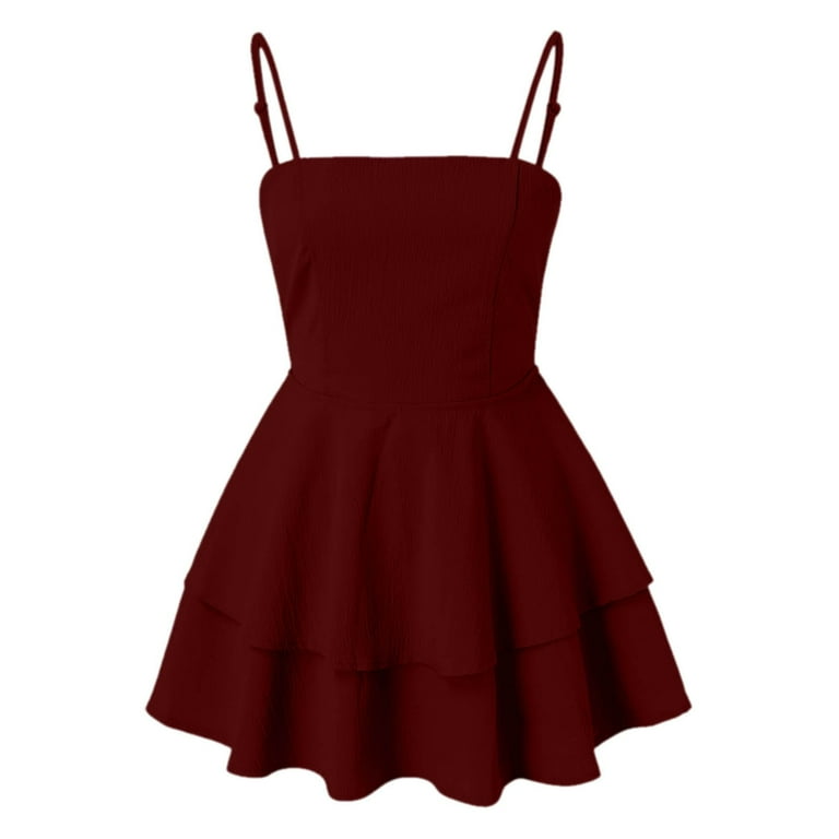 strapless open back dress Elai Open Back Maxi Dress
