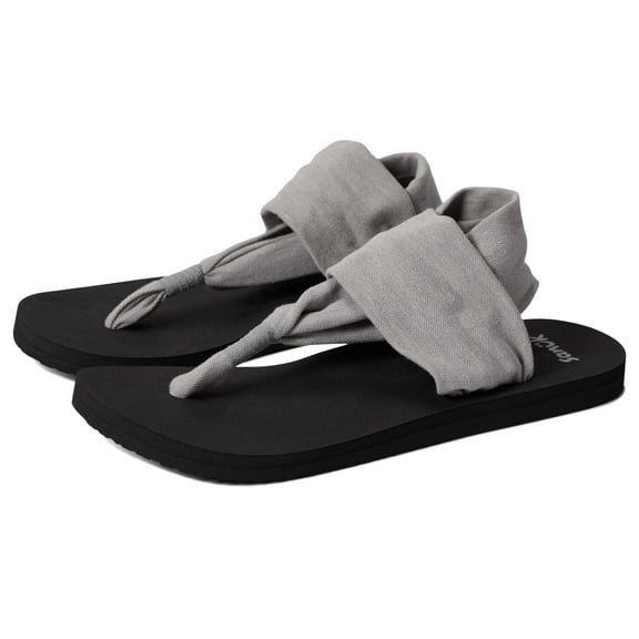 Sanuk Sling Soft Top