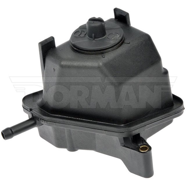 Depósito de Dirección Asistida - Audi 2006-97, Seat 2006-00, Volkswagen 2018-97 DORMAN 603-024 Plastico presurizado, Construccion duradera, rentable y confiable