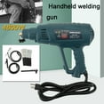 thumbnail image 3 of TABODD 110V 4800W Inverter Electric Welding Gun Machine ARC Handheld Welder with case, 3 of 12