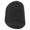 thumbnail image 4 of Keyboard Wrist Pad,Ergonomic Wrist Rest Pad Ergonomic Mouse Pad Hand Rest Support Sturdy Construction, 4 of 8