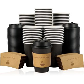 Skyley 600 Pack 3 Oz Small Paper Cups - Colorful Fruit Disposable Cups For Parties, Office, Bathroom