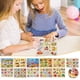 thumbnail image 1 of Rompecabezas de Letras y Números de Madera onlyliua Juegos Educativos, 1 of 2