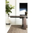 thumbnail image 4 of Calandra Rectangle Dining Table with Extension Leaf Vintage Java, 4 of 6