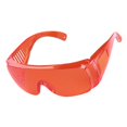 thumbnail image 1 of 2 PACKS Lunettes de Protection de Travail Industrielle Lunettes de Protection Infrarouges Lentilles de Protection Anti-Buée Anti-UV Anti-Choc, 1 of 8