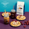 thumbnail image 3 of Chamberlain Coffee - Coffee Organic Ground Original Family Blend - Case Of 12-12 Ounce, 3 of 6