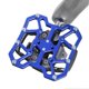 thumbnail image 5 of MTB Mountain Bicycle Clipless Pedal Platform Adapters for SPD for KEO, 5 of 5