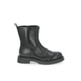 thumbnail image 5 of Weekend Academy Girls Zip Front Boots, 5 of 7