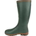 thumbnail image 4 of Jack Pyke Bottes de Pluie pour Hommes Shires, 4 of 4