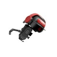 thumbnail image 1 of braveheart Motorcycle Phone Mount Cell Phone Clamp Smartphones for Mirror Cell Phones All Rearview Rearview Mirror Height 25cm, 1 of 6