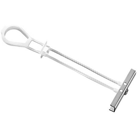 Stainless Steel Anchor Bolts - Garelick Toggler Brand Stainless Steel Toggle Bolt Anchors, Pair