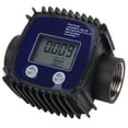 thumbnail image 4 of LAFGUR K25 1in Digital Turbine Flowmeter Diesel Fuel Pump Pipeline Liquid Meter DC2.3‑3.3V,Pump Flow Meter,Fuel Flowmeter, 4 of 8