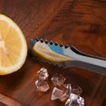 thumbnail image 5 of Clip de hielo de acero inoxidable, clip de hielo engrosado, clip de hielo, barra de cocina, mini clip de azúcar, clip de comida, clip pequeño, 5 of 5