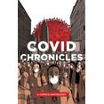 thumbnail image 1 of COVID Chronicles: A Comics Anthology, 1 of 1