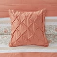 thumbnail image 3 of Gracie Mills Singleton 9-Piece Cotton Percale Comforter Set with Paisley Print - GRACE-87, 3 of 5
