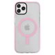 thumbnail image 1 of Funda para iPhone 12 Pro Max MagSafe Ultra Impacto, Uso Rudo, InstaCase  Protector para iPhone 12 Pro Max antigolpes, case MagSafe Ultra Impacto, 1 of 4
