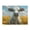 1000 Pieces, variant on 500-Piece Wooden Jigsaw Puzzle for Adults - Cow In Meadow Under Blue Sky , Fun & Challenging Brain Teaser, Stylish Home Decor & Unique Gift
