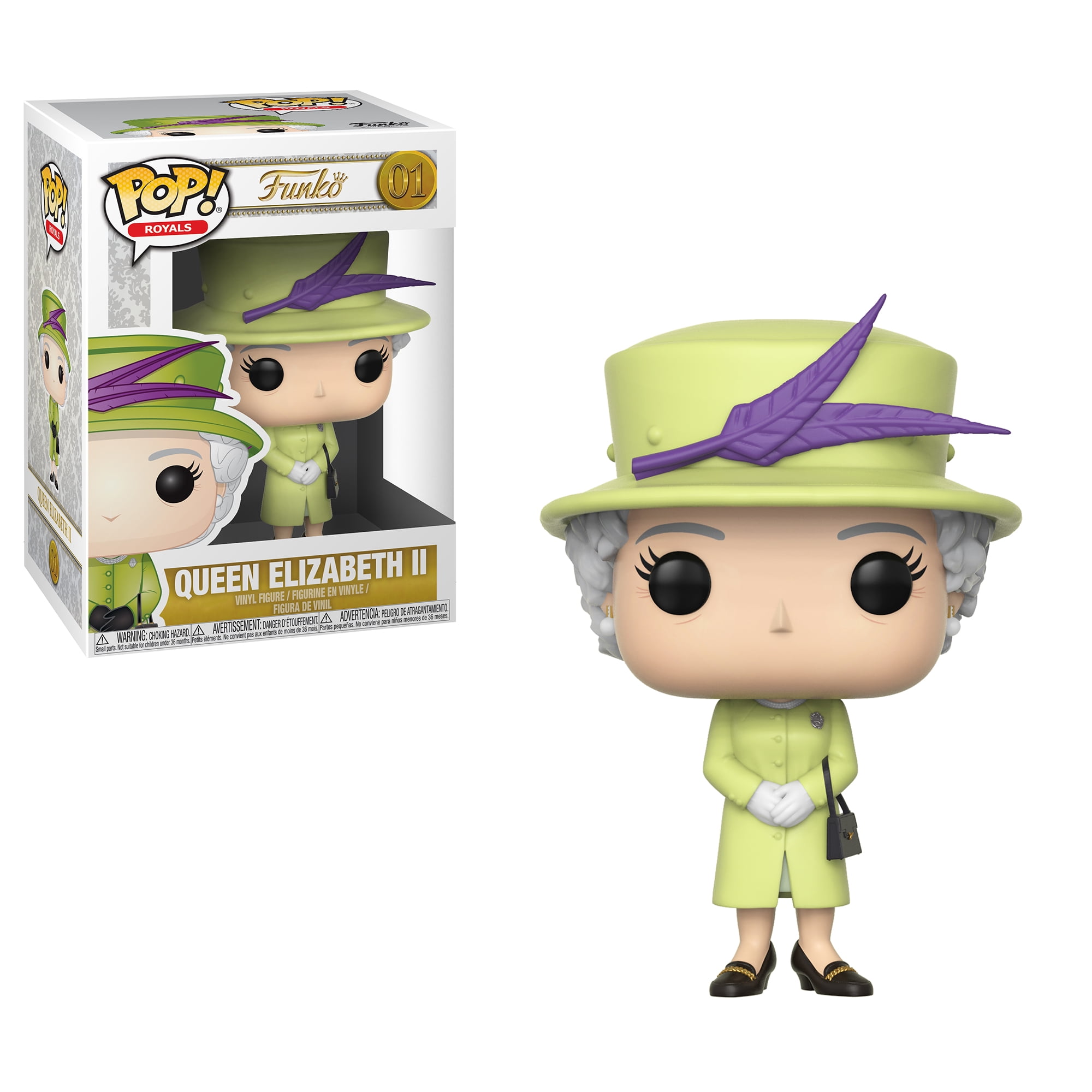 Prince harry and cheap meghan funko pop