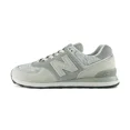 thumbnail image 2 of Size 11 - New Balance 574 Heather Grey, 2 of 6