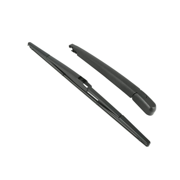 Unique Bargains Rear Wiper Blade Arm Set 410mm 16" for Lexus GX470 2003-2009
