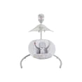 thumbnail image 2 of Fisher-Price Starlight Revolve - Electric swing - circular, swivel - birth-9 months, 2 of 12