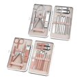 thumbnail image 1 of s de Aseo Uñas Cuidado de Uñas de Los Pies con Estuche para Damas de Salón de Belleza Salvador Kits de aseo, 1 of 5