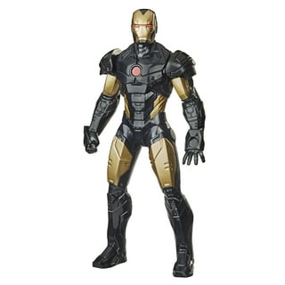 Marvel Iron Man Toys in Iron Man Walmart
