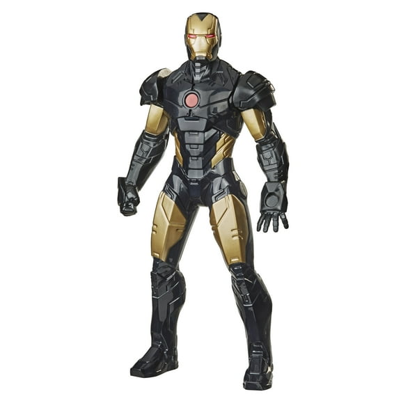 Hasbro Marvel Iron Man 9.5" Action Figure