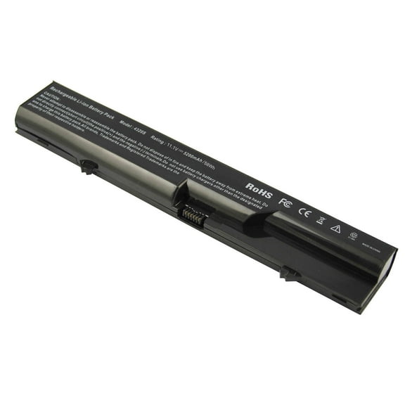 Battery For HP 420 421 620 625 ProBook 4320s 4325S 4520s 4525s PH06 593572-001