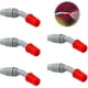 thumbnail image 1 of Accesorios de boquilla de pulverización, repuestos de aspersor para riego de jardín, limpieza de riego, 5 uds., 1 of 5