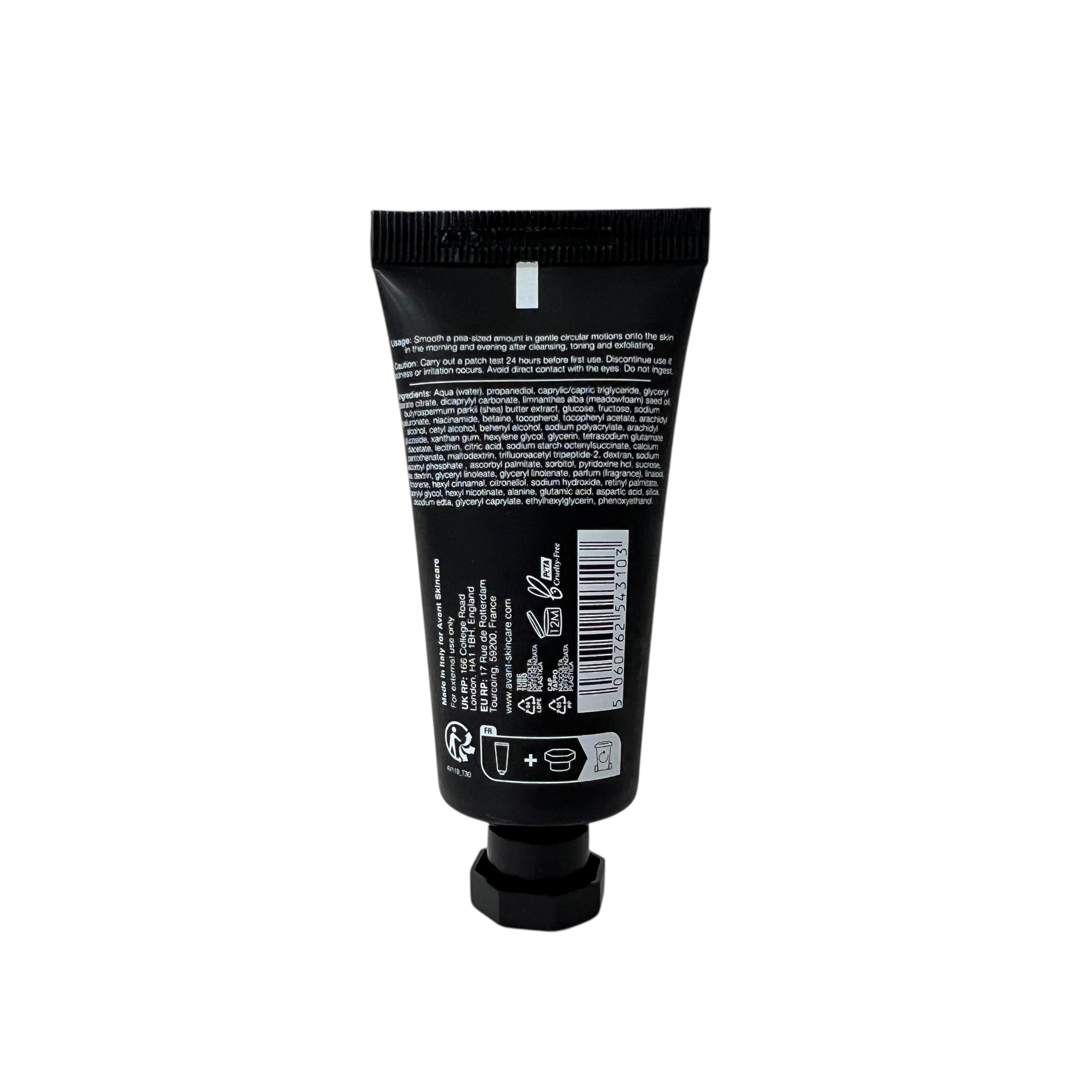 Avant Protein-Complex Restructuring Niacinamide Defense Serum 1.01 fl oz
