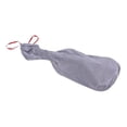 thumbnail image 1 of Funda protectora para violín, bolsa de almacenamiento, manta para violín para exteriores, Navidad gris, 1 of 9