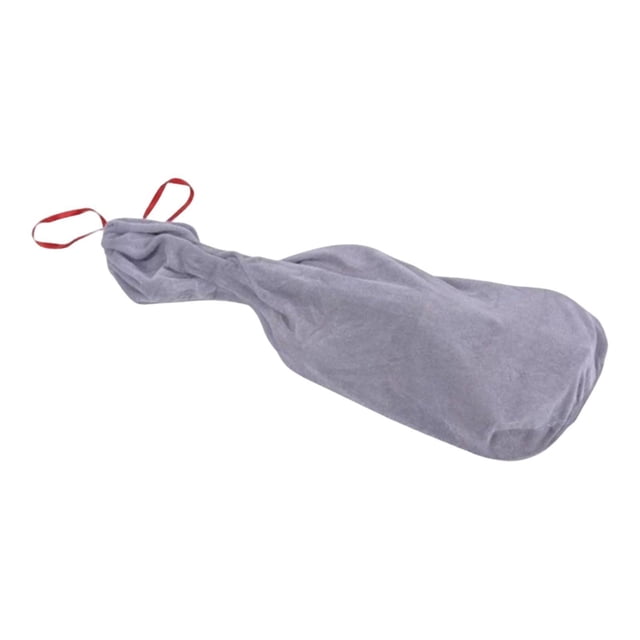 Funda protectora para violín, bolsa de almacenamiento, manta para violín para exteriores, Navidad gris