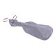 thumbnail image 4 of Funda protectora para violín, para violinistas, con cordón y bolsa de almacenamiento. gris, 4 of 9