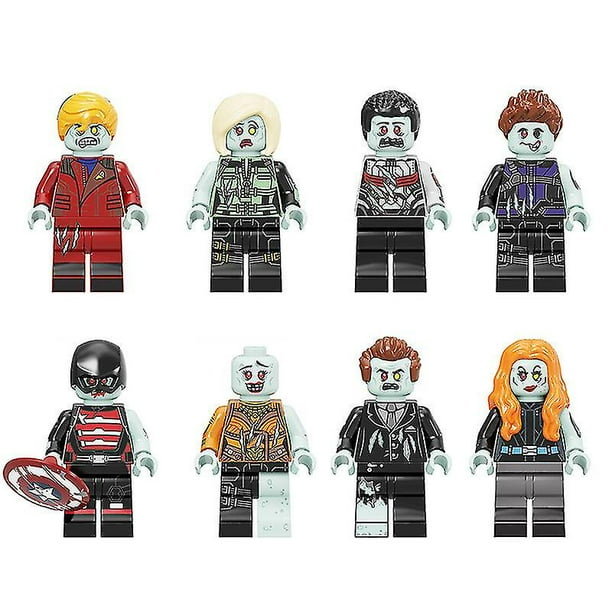 Zombie toys cheap walmart