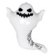 thumbnail image 5 of Globo Fantasma Accesorio para Fiestas Decoración de Halloween Ornamento Inflable Figura Colgante de PVC con Diseño Espeluznante Adecuado para Jardine Fantasma blanco, 5 of 8