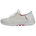 thumbnail image 7 of Skechers Women's Slip-Ins Go Walk 6-Lovely Day Sneaker, 7 of 7