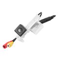 thumbnail image 3 of Cámara de respaldo Visión nocturna IP68 Impermeable AGC Compensación de retroiluminación Apto para Magotan 2011?2013, 3 of 8
