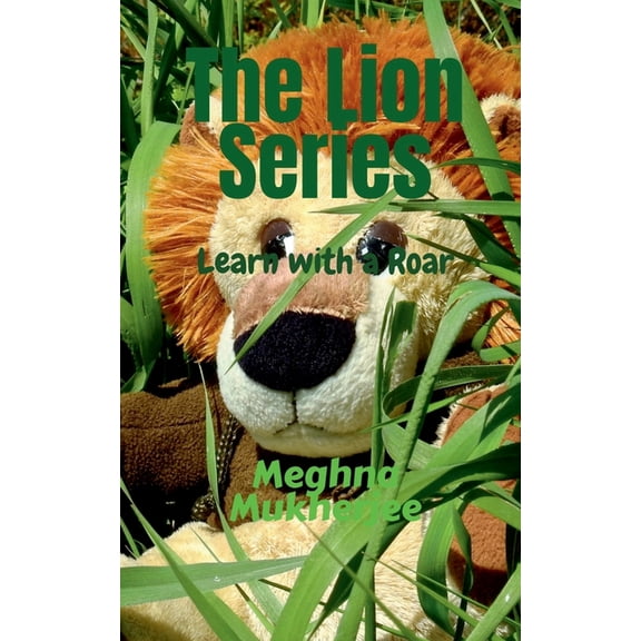 The Lion Series, (Paperback)