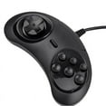 thumbnail image 5 of USB Gamepad Game Controller 6 Buttons for PC Drive Gamepads, 5 of 5
