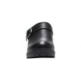 thumbnail image 5 of Eastland Nola Clog Black | NOLA BLK, 5 of 5