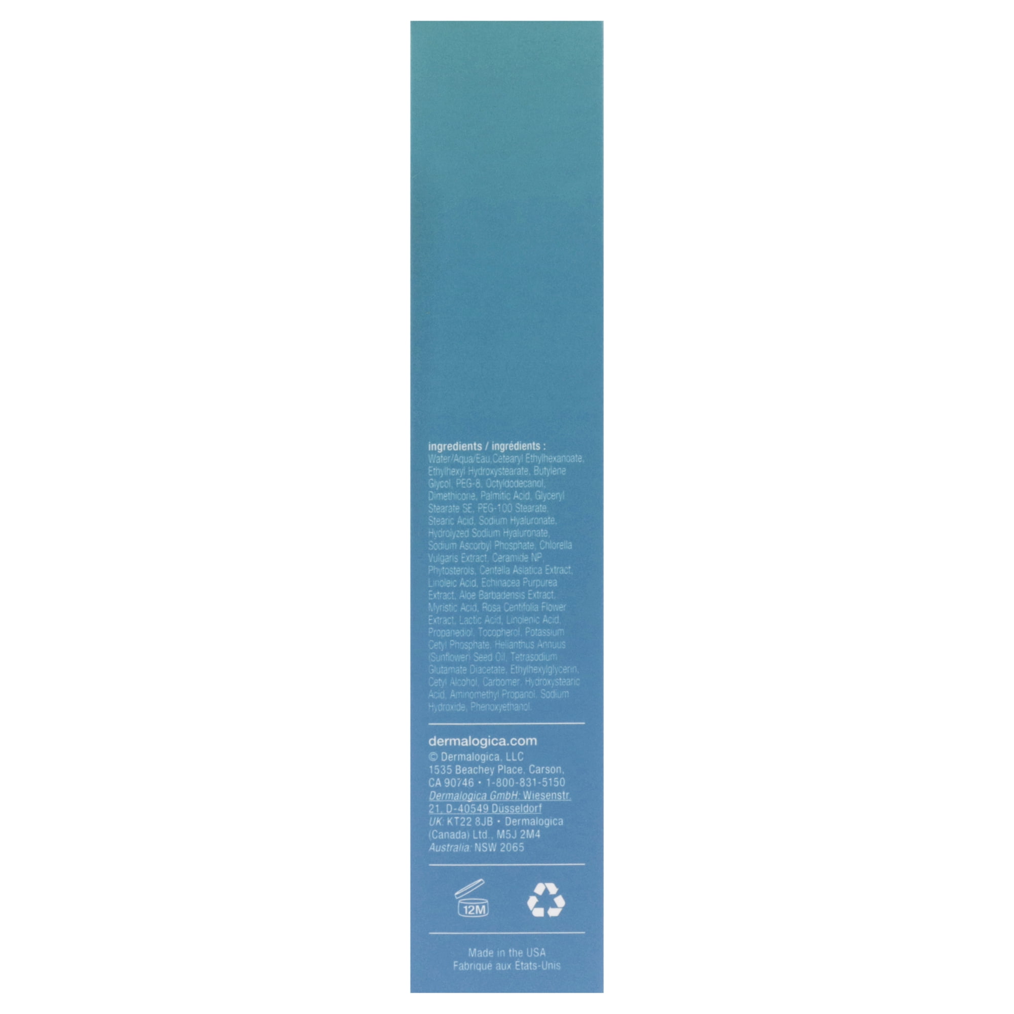 Dermalogica Intensive Moisture Balance 1.7 fl oz (50ml)