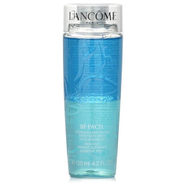 Limpiador Lancome Bi Facil no graso para ojos 125 ml