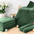 thumbnail image 6 of 10 Pcs Washable Pet Blanket for Guinea Pigs Rabbits Hamsters - Waterproof & Soft Bedding Mat, 6 of 6