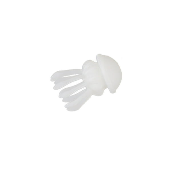Cateissary Moldes de resina para relleno de medusas, colgantes de estilo oceánico, modelado de silicona, bricolaje, decoración del hogar, Artesanía medusas 13