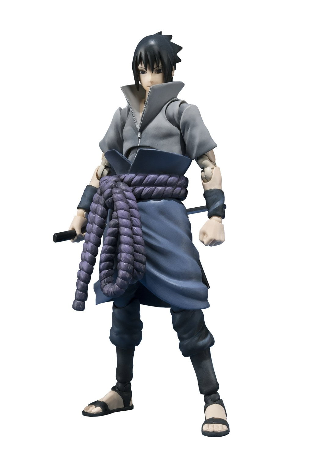 Action Figure S.H. Figuarts Naruto Shippuden Sasuke Uchiha