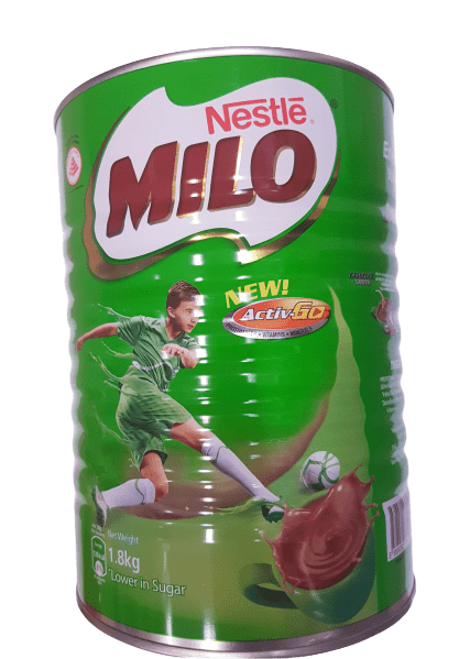 Nestle Milo Chocolate 1.5 kg