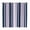 Navy Purple, variant on Curtains 84 Inches Long 2 Panels, Navy Blue Purple Striped Grommets Window Treatment Curtain, Modern Minimalist Ombre Lines Thermal Curtains Drapes for Living Room/Bathroom