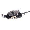thumbnail image 7 of OE # LR017470 Rear Upper Tailgate Hatch Door Latch 1PC Fits select: 2010-2013,2015-2016 LAND ROVER LR4 HSE, 7 of 7
