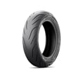 thumbnail image 1 of Llanta 130/80B17 Michelin COMMANDER III TRG 65H uso c/s Cam, 1 of 2
